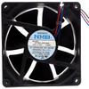 4715KL-05W-B49 24V 120mm Fan, 24V 0.46A 12038 Inverter Cooling Fan view 1