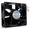 4715KL-05W-B49 24V 120mm Fan, 24V 0.46A 12038 Inverter Cooling Fan view 2