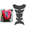 Motorcycle Fuel Gas Tank Cap, Protector Pad, Tank Pad Decal Stickers, Tank Protector Fit For Z1000 2010 2011 2012 2013 2014 2015 Carbon Style Tank Pad, Gas Tank Protector view 1