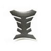 Motorcycle Fuel Gas Tank Cap, Protector Pad, Tank Pad Decal Stickers, Tank Protector Fit For Z1000 2010 2011 2012 2013 2014 2015 Carbon Style Tank Pad, Gas Tank Protector view 2