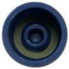 Sherco-Auto Blue A/C R-134a Low Side Service Port Cap 15 MM - 10 MM x 1.25-10 Pack - Made in USA view 4