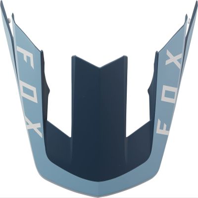Fox Racing DROPFRAME Visor