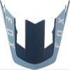 Fox Racing DROPFRAME Visor view 1