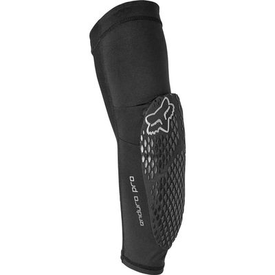 Fox Racing Enduro Pro Mountain Biking Elbow Guards, Medium