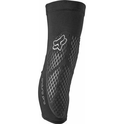 Fox Racing Enduro Pro Mountain Bike Knee Guard, Small