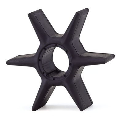 EOONI 6AW-44352-00-00 Outboard Water Pump Impeller Compatible with Yamaha 300HP 350HP Sierra 18-8925