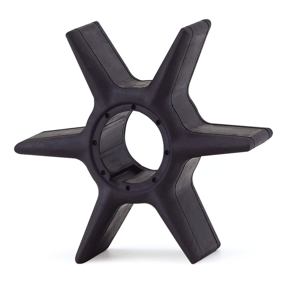 EOONI 6AW-44352-00-00 Outboard Water Pump Impeller Compatible with Yamaha 300HP 350HP Sierra 18-8925