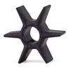 EOONI 6AW-44352-00-00 Outboard Water Pump Impeller Compatible with Yamaha 300HP 350HP Sierra 18-8925 view 1