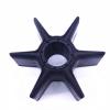 EOONI 6AW-44352-00-00 Outboard Water Pump Impeller Compatible with Yamaha 300HP 350HP Sierra 18-8925 view 3