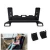 Chelhead Universal CarSeat ISOFIX Latch Interface Bracket view 1