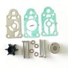 EOONI 3F0-87322-1 Water Pump Repair Kit Compatible with Tohatsu 3F0-87322-1, Model M3.5B2 (2-Stroke) view 1