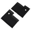 Lixada 1 Pair Mountain Bike Front Fork Cover Mountain Bike Protective Pad Universal Quick Release Front Fork Sleeves view 1