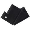 Lixada 1 Pair Mountain Bike Front Fork Cover Mountain Bike Protective Pad Universal Quick Release Front Fork Sleeves view 2