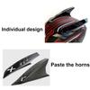 SDFGDFD Bluetoothmodular Front flip Motorcycle Helmet, Full face Motorcycle anticollisionhelmet has obtainedDOT/ECEcertification,Adjustable Vent Double-layersunvisor Inner Shirt Detachable view 4