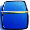 Rplacement Universal Farm Tractor Mirror, Super Size 9" x 16", great for CIH units view 3