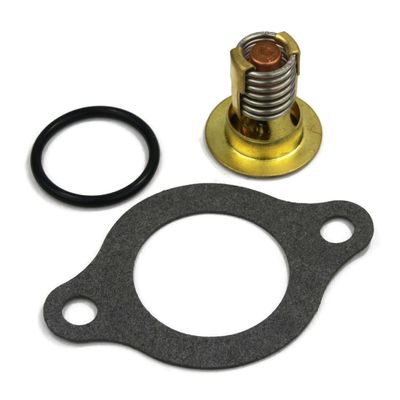 The ROP Shop Thermostat Kit for OMC 454 HP 990339A, 990339F, 990339R, 990348A, 990348F Drive