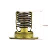 The ROP Shop Thermostat Kit for OMC 120 HP 990224A11, 990234M, 990235M, 990242C, 990242C1 view 2
