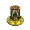The ROP Shop Thermostat Kit for 1996 OMC 4.3, 5, 5.7, 5.8, 1997 4.3, 5.7, 1998 4.3, 5, 5.7 view 4