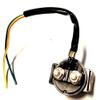 UNIVERSAL 2 WIRE 12 VOLT STARTER SOLENOID RELAY FOR ATV MOTORCYCLE BIKE view 2