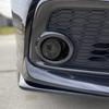 SlickMod PreCut Vinyl Smoke Tint for 2016-2021 Honda Civic Foglight (3. Foglight, 35 Light Smoke) view 3