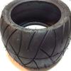 NEW AFTERMARKET BACK TIRE X15 X19 X22 POCKET BIKES TUBELESS SIZE 145/50-10 view 1