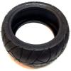 NEW AFTERMARKET BACK TIRE X15 X19 X22 POCKET BIKES TUBELESS SIZE 145/50-10 view 2