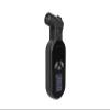 Topeak SmartGauge D2X Digital Tire Pressure Gauge - Accurate and Easy-to-Use Bike Pressure Gauge with Digital Display - Measures PSI for Presta and Schrader Valves view 1