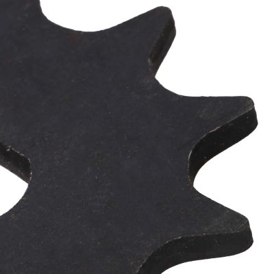 410 Type H Holes Sprocket, Easy Installation for 1020 High Speed Motor