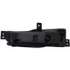 For BMW X3 Fog Light 2018 2019 Passenger Side LED Replacement For BM2593155 | 63177412528 view 2