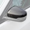 Replacement For 2016-2019 Cadillac CTS CTS-V | 2020-2024 CT5 CT5-V GM Factory Style CARBON FIBER Replacement Front Side Mirror Cover Pair MC-305-BKCF view 1