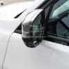 Replacement For 2016-2019 Cadillac CTS CTS-V | 2020-2024 CT5 CT5-V GM Factory Style CARBON FIBER Replacement Front Side Mirror Cover Pair MC-305-BKCF view 3