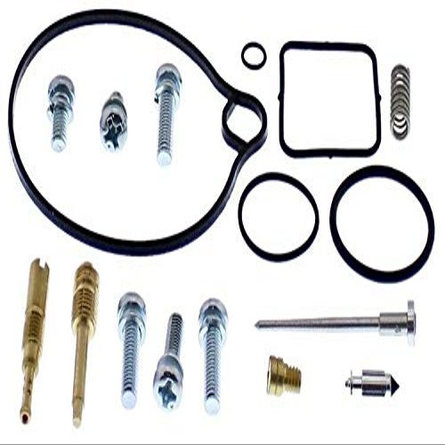 High Performance Carburetor Kit Fits - Elite 80 CH80 1985-2007 - Carburetor Rebuild Kit - Replacement Carburetor Carb - Carb Repair Kit - Carburetor Overhaul Set