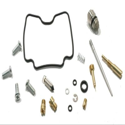 High Performance Carburetor Kit Fits - Outlander 400 XT MAX 2003-2008 - Carburetor Rebuild Kit - Replacement Carburetor Carb - Carb Repair Kit - Carburetor Overhaul Set