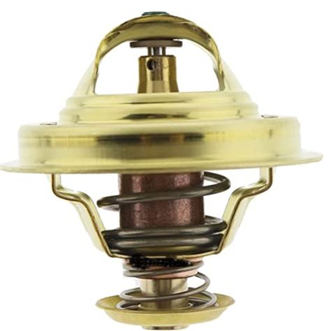 Thermostat YM123911-48620 for Komatsu PC110R-1 PC95R-2 PW110R-1 PW95R-2