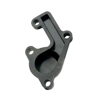 OVERSEE 682-12413 Thermostat Cover for Yamaha Outboard Engine 2T 9.9HP 15HP Parsun T15-04000004 Hidea Seapro HDX