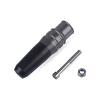 XLYJ for RC690 RC390 RC200 RC125 2011-2019 Motorcycle Frame Crash Pads Engine Case Sliders Protector Fall Protection (Color : Chrome) view 1