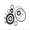 Upper Drive Shaft Housing Seal Kit Compatible with Mercriser Sterndrive Alpha One Gen II 26-88397A1 18-2644 87501 view 2