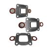 Gasket Kit Compatible with Mercruiser Sterndrive 27-864547A02+27-864549A02+27-864850A02 view 3