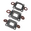 Gasket Kit Compatible with Mercruiser Sterndrive 27-864547A02+27-864549A02+27-864850A02 view 4