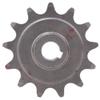 FEIP Sprocket, Pinion Gear Small Chain Sprocket Lightweight with 13 Teeth for Cyclist view 1