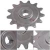 FEIP Sprocket, Pinion Gear Small Chain Sprocket Lightweight with 13 Teeth for Cyclist view 4