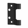 Polaris 5268205-458 Black Lower Audio Mount Bracket 2020-2021 General 1000 XP 4 view 1