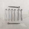 pulabo 20Pcs Bike Cotter Pin Stainless Steel Split Pins for Brake Disc Pad Caliper Comfortable and Environmentally Convenient view 3