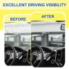 OEM Quality 18" + 18" Premium All-Seasons Durable Stable and Quiet Windshield Wiper Blades-J Hook Wipers(Set of 2) view 4