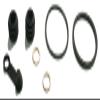 Rear Brake Caliper Rebuild Kit fits - Road Star Warrior 1700 XV1700 2002-2010 - Heavy Duty Brake Caliper Kit - Brake Caliper Repair Parts Set - Boots - Seal Kit - Bleeder Cap - Pins - Copper Washers view 1
