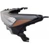 For Nissan Maxima Headlight Assembly 2019 2020 2021 Driver Side | CAPA | Multi-LED | Replacement For NI2502269 | 26060-9DJ0B view 3