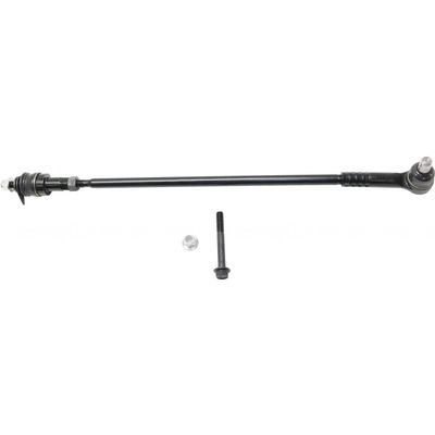 For Lincoln Aviator Trailing Arm 2003 2004 2005 Driver OR Passenger Side | Single Piece | Rear | Toe Link | 523007 | 2L2Z5A972AA