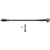 For Lincoln Aviator Trailing Arm 2003 2004 2005 Driver OR Passenger Side | Single Piece | Rear | Toe Link | 523007 | 2L2Z5A972AA view 2