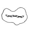 MOCA Valve Cover Gasket Compatible with 05-09 for Toyota Tacoma 2.7L view 2