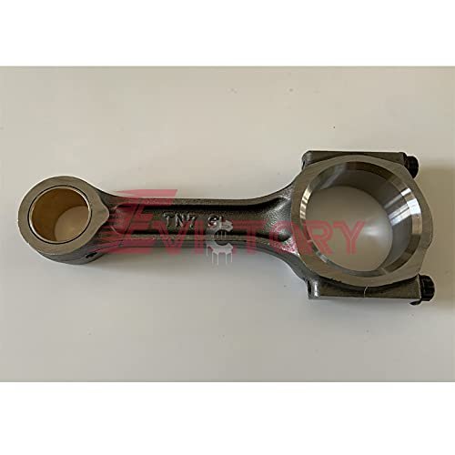 For YANMAR 3TNE82 3TNV82A 3TNE82A 3TN82 3TN82E 3TNV82 connecting rod CONROD